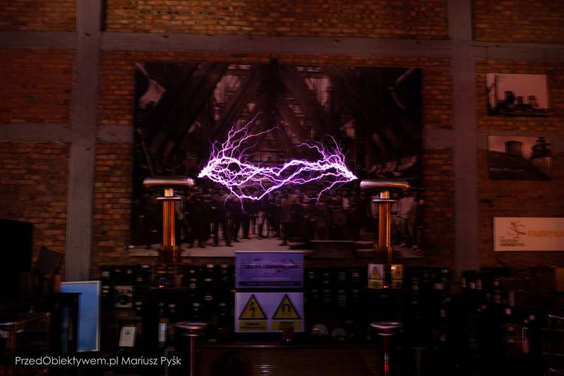 Muzeum Energetyki